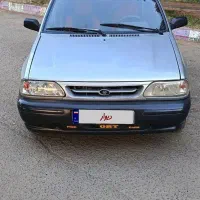 پراید صبا