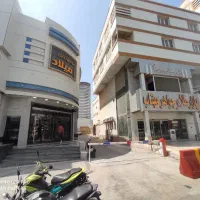 استخدام نیروی خدمات با جای خواب مجتمع تجاری میلاد