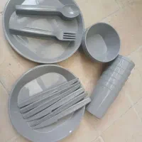 ظروف مسافرتی