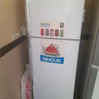 یخچال سینور به شرط کار صحیح سالم|یخچال و فریزر|اورامان, |دیوار