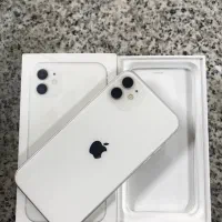 ایفون ۱۱ پک اصلی دوسیم