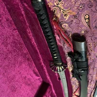 شمشیر کاتانا|تجهیزات ورزشی|اصفهان, شهرک کاوه|دیوار