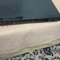 دستگاهDVD|پخش‌کننده DVD و ویدیو|اصفهان, همدانیان|دیوار