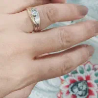 انگشتر|جواهرات|یاسوج, |دیوار