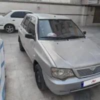 پراید 132