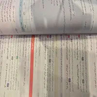 کتاب فارسی ماجرای بیست یازدهم انسانی سال ۱۴۰۳|کتاب و مجله آموزشی|رشت, سعدی (تختی)|دیوار