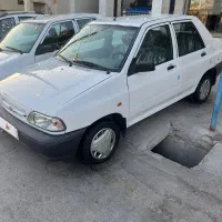 پراید مدل ۹۹