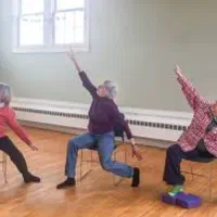 توانبخشی و خدمات سالمندان.