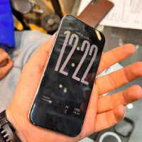 ایفون ۱۵ پرو|موبایل|فردیس, منظریه|دیوار