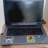 اچ پی سری زد بوک‌ G ۲