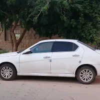 دنا پلاس 6 دنده مدل 1404 در حد صفر
