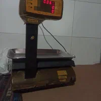 ترازو محک|فروشگاه و مغازه|بوشهر, |دیوار