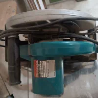 اره دیسکی ماکیتا|ماشین‌آلات صنعتی|خلخال, |دیوار