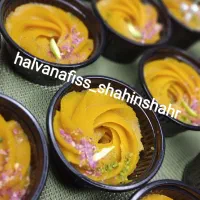 حلوا بوتیکی و مجلسی|خوردنی و آشامیدنی|شاهین‌شهر, فردوسی|دیوار