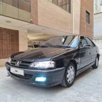 پارس سال مدل 400 بی خط و خش عروسک