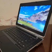 لب تاپ فنی مهندسی i7 آمریکا DELL LATITUDE 6530|رایانه همراه|تهران, سیدخندان|دیوار