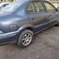 سمند مدل 82|خودرو سواری و وانت|اسلام‌شهر, شهرک واوان|دیوار