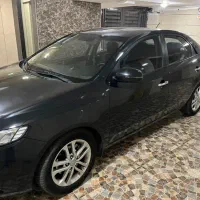 سراتو ۹۷ آپشنال|خودرو سواری و وانت|اصفهان, ملک‌شهر|دیوار