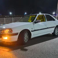 پژو پارس سال، مدل ۱۳۹۸