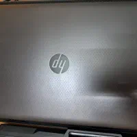 لپ تاپ  hp zbook