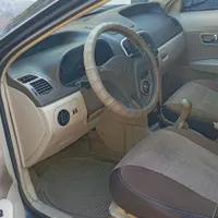 ام‌وی‌ام 315 هاچبک ساده، مدل ۱۳۹۱