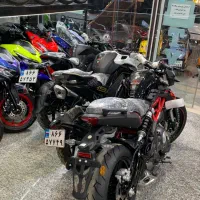 بنلی|موتورسیکلت|خمینی‌شهر, |دیوار