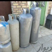 خریدفروش خریدار کپسول بوتان پرسی خریدارم