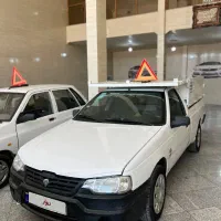 اریسان ۹۶ دوگانه فابریک بدون رنگ