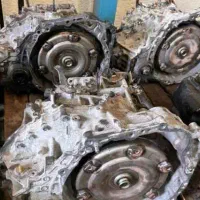 تعمیرگیربکس اتوماتیک هایما/هنگ تنگ/بیسو