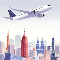 بلیت قطار پرواز اتوبوس