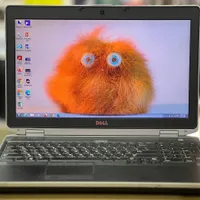 لپ تاپ Dell (i5+4+500) باطری نو|رایانه همراه|گرگان, |دیوار
