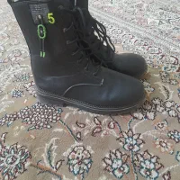 بوت ساق دار زنانه
