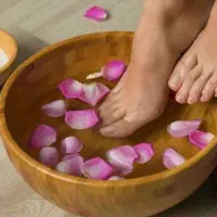 نیازمند اسپا کار و  شنیون کار حرفه ای