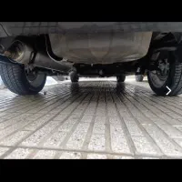 دنا پلاس اتومات توربو ۶دنده صفر