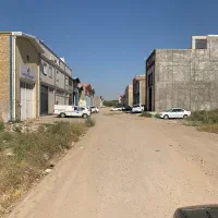 زمین تجاری کارگاهی سوله|فروش دفتر صنعتی، کشاورزی، تجاری|الوند, |دیوار