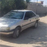 پژو ۴۰۵