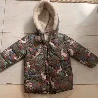 کاپشن|کفش و لباس بچه|تهران, بهداشت|دیوار