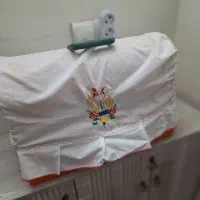 چرخ خیاطی فروشی