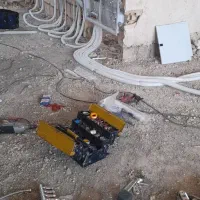 نشتی یابی بادستگاه ضمانتی لوله کشی لوله باز کنی|خدمات پیشه و مهارت|گلبهار, شهر جدید گلبهار|دیوار