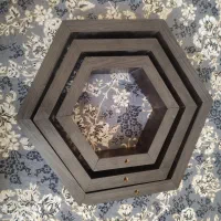 شلف دیواری|کتابخانه، شلف، قفسه‌های دیواری|قم, قلعه کامکار|دیوار