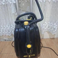 بخارشوی