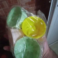 تعداد ظرف پلاستیکی به قیمت پایین به فروش می‌رسد