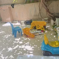 همه رقم اسباب بازی