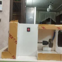 فروش دستگاه نگین تراش|ماشینآلات صنعتی|کرمان, |دیوار