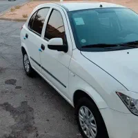 تیبا ۲ ۱۴۰۰|خودرو سواری و وانت|کاشان, کارگر|دیوار