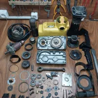 تعمیر ابزار دریل/فرز/بتنکن/پمپ باد/کارواش|خدمات پیشه و مهارت|صوفیان, |دیوار