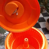 کاهو خشک کن|سایر لوازم برقی|کرج, گلشهر|دیوار