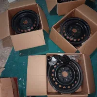 رینگ پراید ۱۳به فروش میرسید