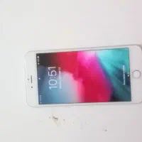 اپل iPhone 6 Plus با حافظهٔ ۶۴ گیگابایت