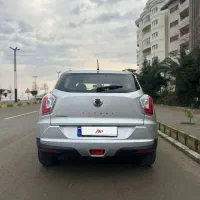 تیوولی 2017|خودرو سواری و وانت|نور, |دیوار